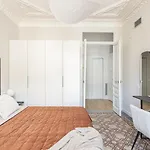 Appartement Premium 1 - 2 Bedroom Design Near Merce Square *