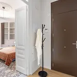 Appartement Premium 1 - 2 Bedroom Design Near Merce Square *