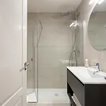 Premium 1 - 2 Bedroom Design Near Merce Square Appartement Barcelone