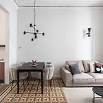 Appartement Premium 1 - 2 Bedroom Design Near Merce Square *