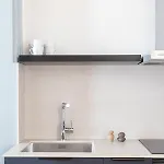 Premium 1 - 2 Bedroom Design Near Merce Square Appartement
