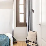 Appartement Premium 1 - 2 Bedroom Design Near Merce Square Barcelone
