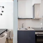 Premium 1 - 2 Bedroom Design Near Merce Square * Barcelone