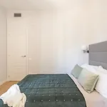 Appartement Premium 1 - 2 Bedroom Design Near Merce Square *