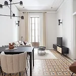 Premium 1 - 2 Bedroom Design Near Merce Square Appartement *