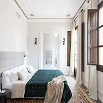 Premium 1 - 2 Bedroom Design Near Merce Square Appartement Barcelone