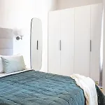 Appartement Premium 1 - 2 Bedroom Design Near Merce Square Barcelone
