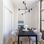 Premium 1 - 2 Bedroom Design Near Merce Square Appartement Barcelone