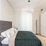 Appartement Premium 1 - 2 Bedroom Design Near Merce Square
