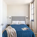 Appartement Premium 1 - 2 Bedroom Design Near Merce Square *