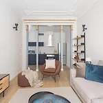 Premium 1 - 2 Bedroom Design Near Merce Square Appartement *