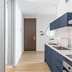 Appartement Premium 1 - 2 Bedroom Design Near Merce Square Barcelone