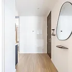 Appartement Premium 1 - 2 Bedroom Design Near Merce Square