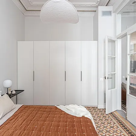 Premium 1 - 2 Bedroom Design Near Merce Square Appartement