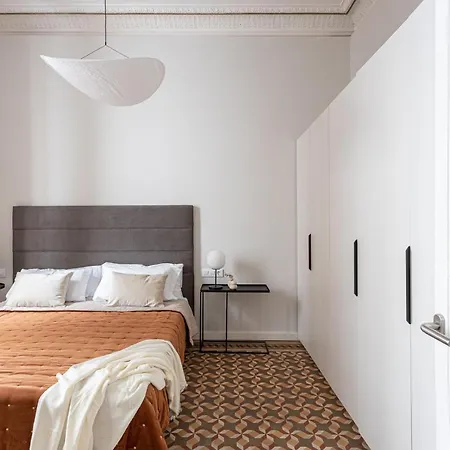 Apartament Premium 1 - 2 Bedroom Design Near Merce Square
