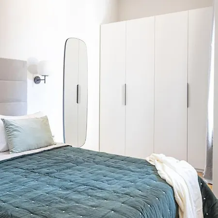 Apartament Premium 1 - 2 Bedroom Design Near Merce Square Barcelona