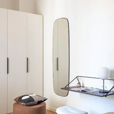 Apartament Premium 1 - 2 Bedroom Design Near Merce Square