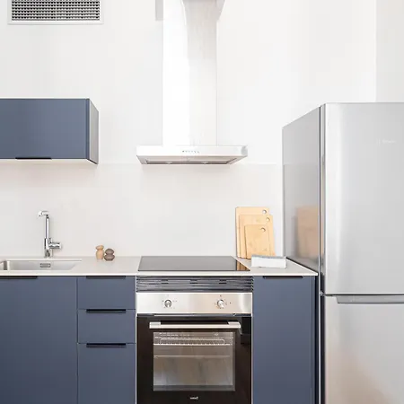 Premium 1 - 2 Bedroom Design Near Merce Square Appartement Barcelone