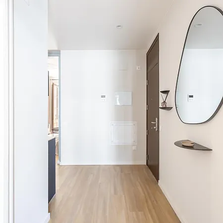 Apartament Premium 1 - 2 Bedroom Design Near Merce Square