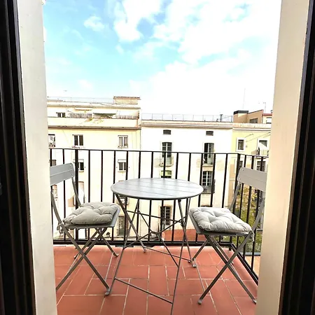 Appartement Premium 1 - 2 Bedroom Design Near Merce Square